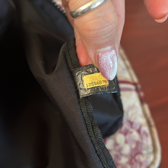 CHANEL BAG - Picture 10 of 16